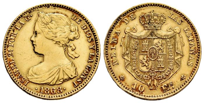 Monarquía Española