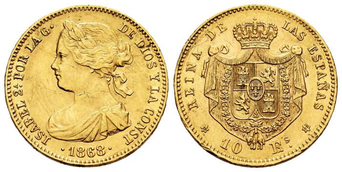 Monarquía Española