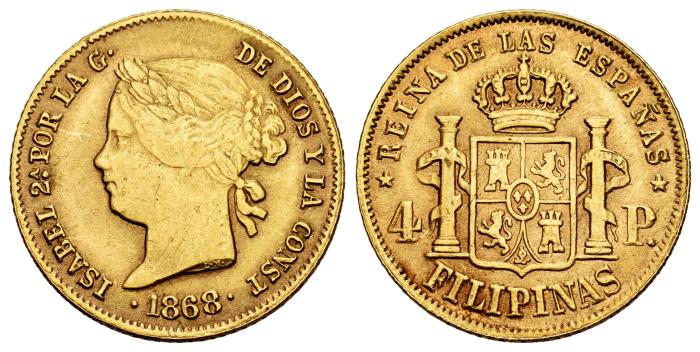 Monarquía Española