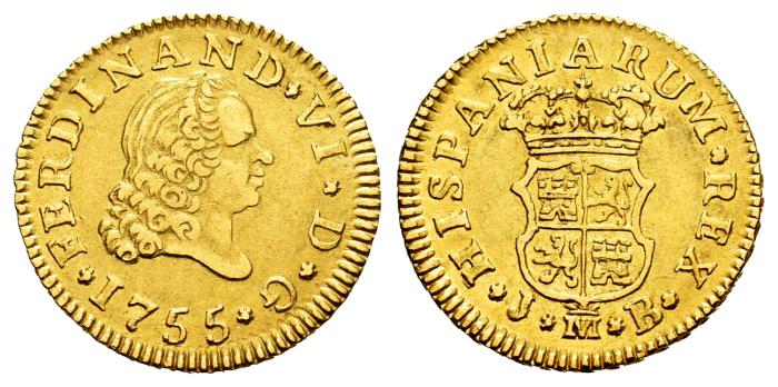 Monarquía Española