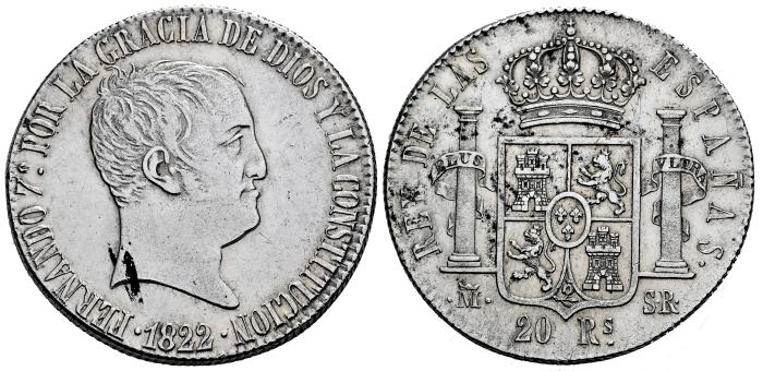 Monarquía Española