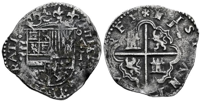 Monarquía Española