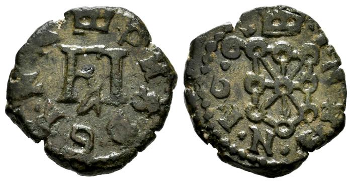 Monarquía Española