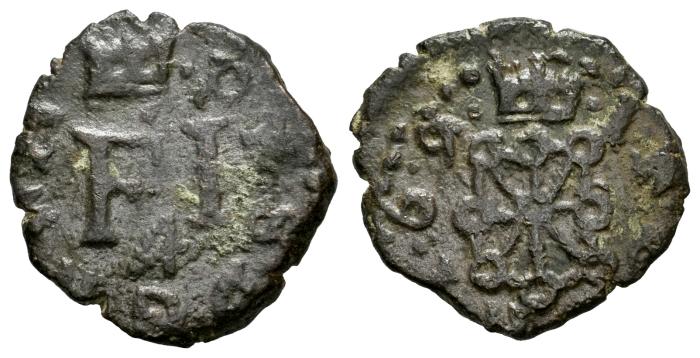 Monarquía Española