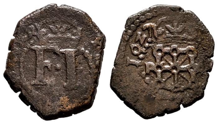 Monarquía Española