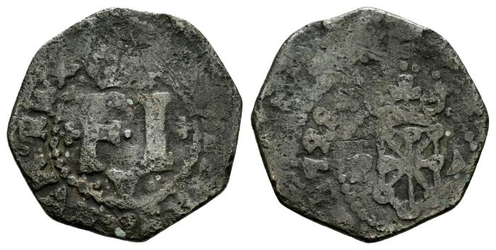 Monarquía Española