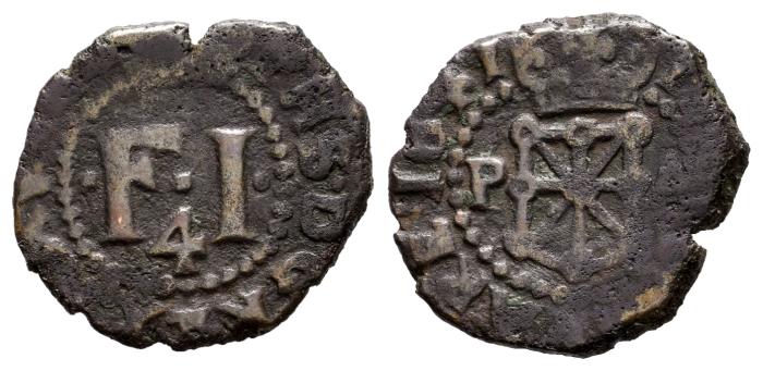 Monarquía Española