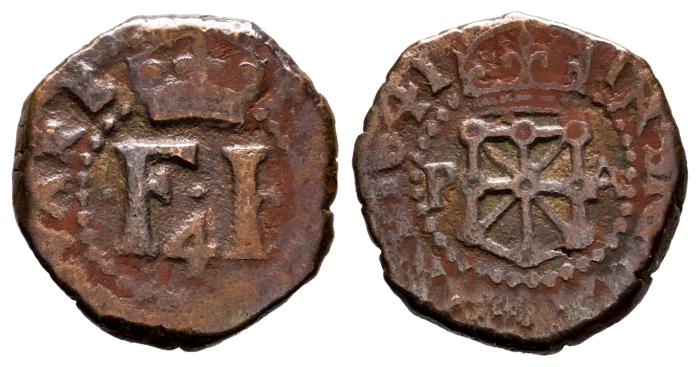 Monarquía Española