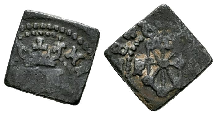 Monarquía Española