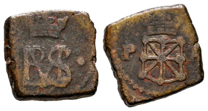 Monarquía Española