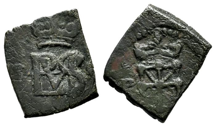 Monarquía Española