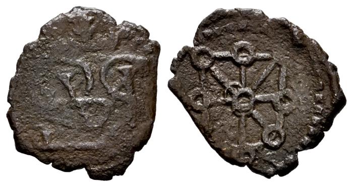 Monarquía Española