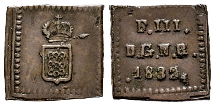 Monarquía Española