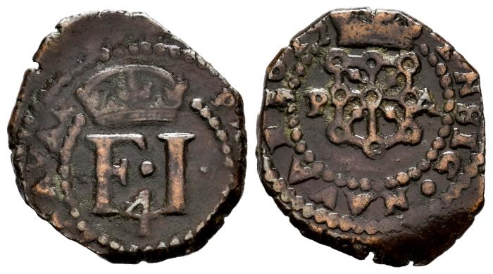 Monarquía Española