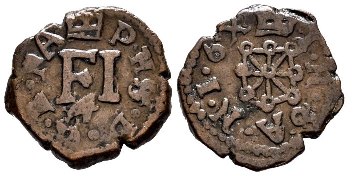 Monarquía Española