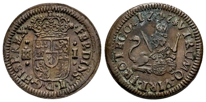 Monarquía Española