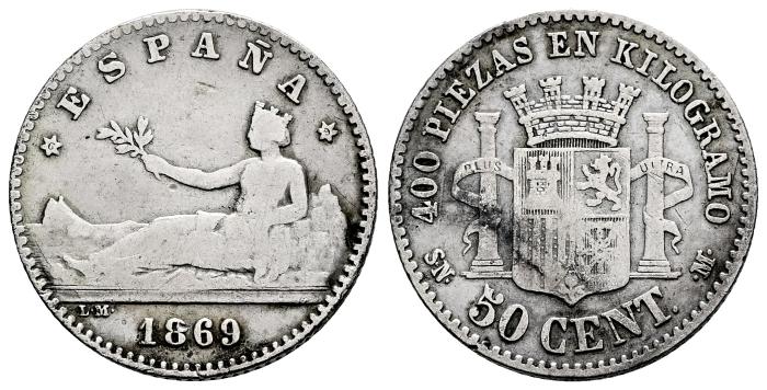 Monedas Contemporáneas