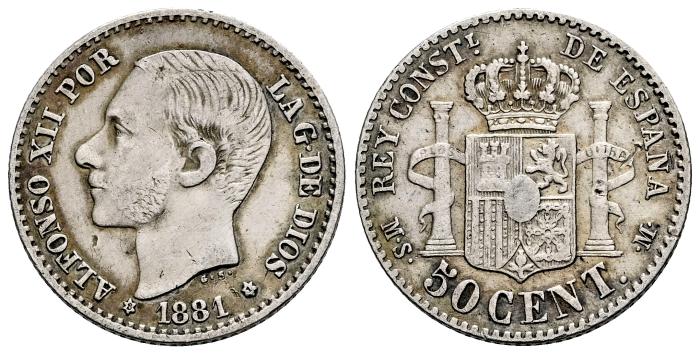 Monedas Contemporáneas