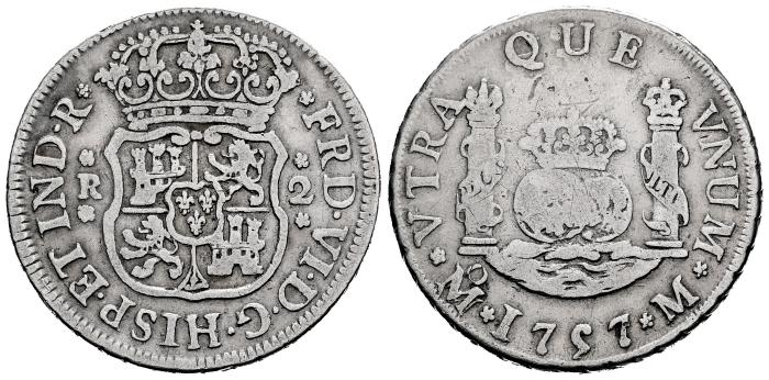 Monarquía Española