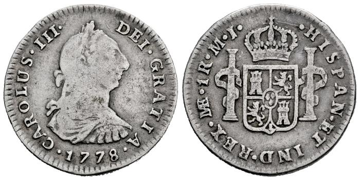 Monarquía Española