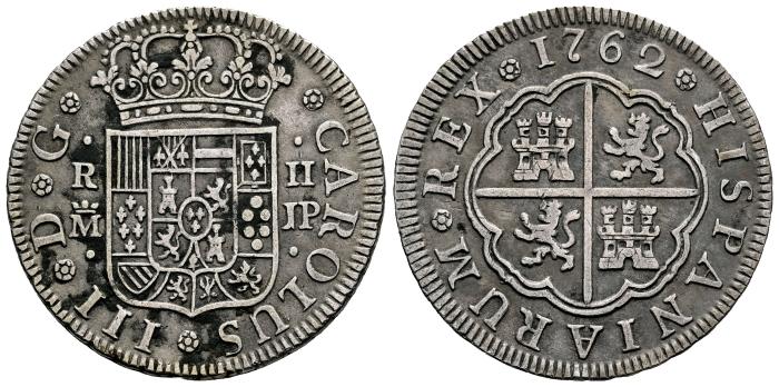 Monarquía Española