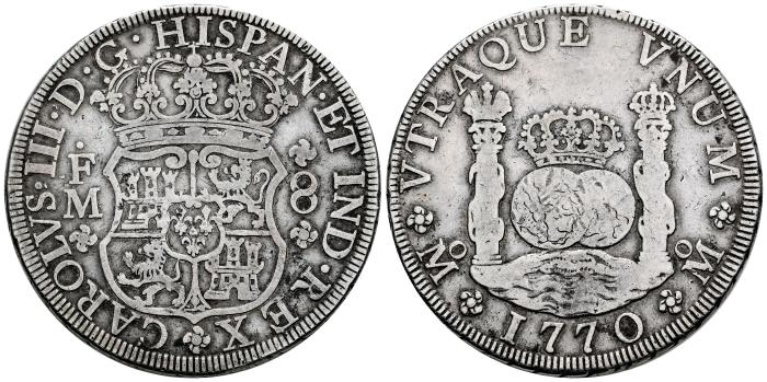 Monarquía Española