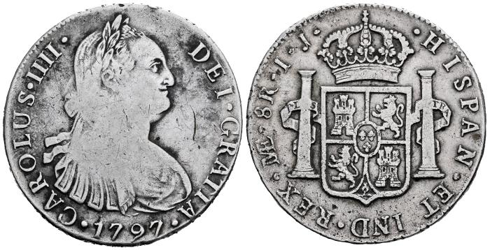 Monarquía Española