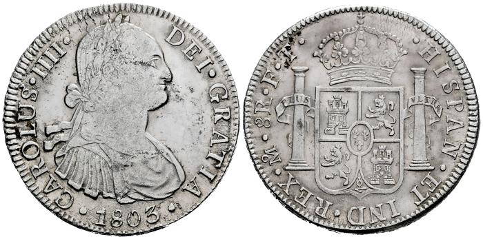 Monarquía Española