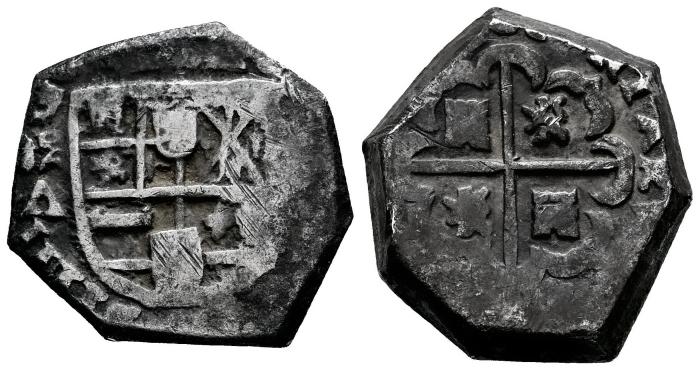 Monarquía Española