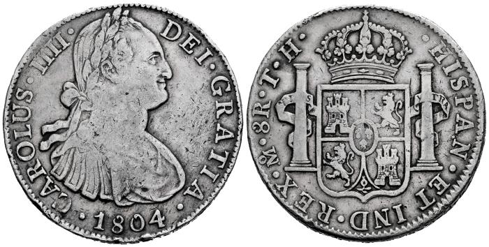 Monarquía Española