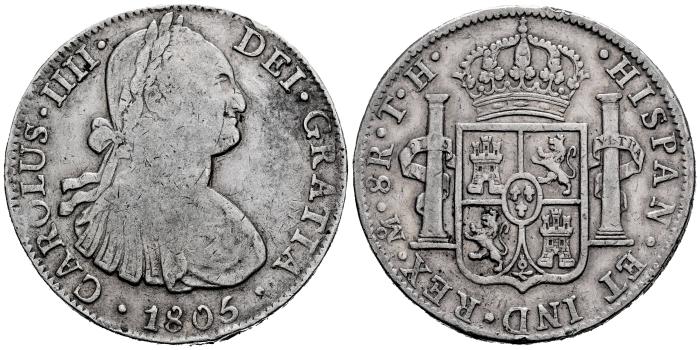 Monarquía Española