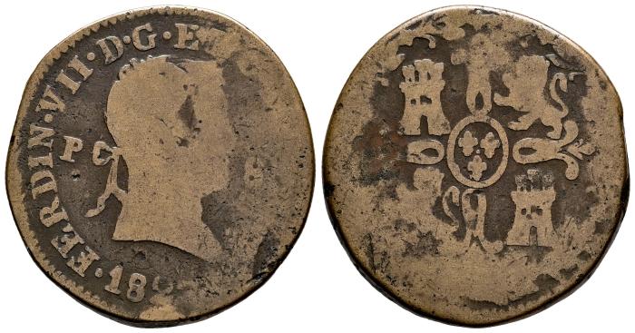 Monarquía Española