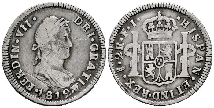 Monarquía Española