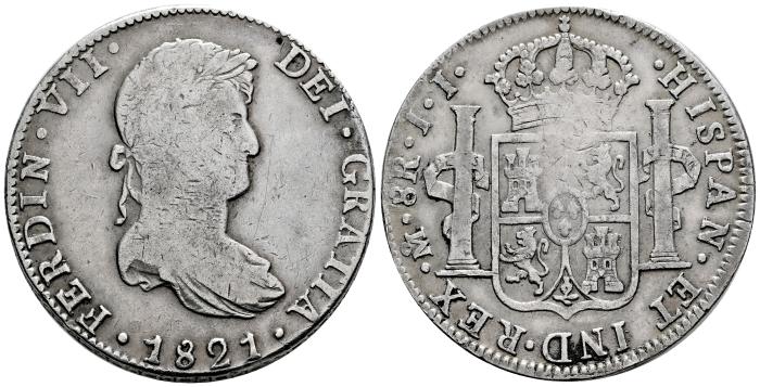 Monarquía Española