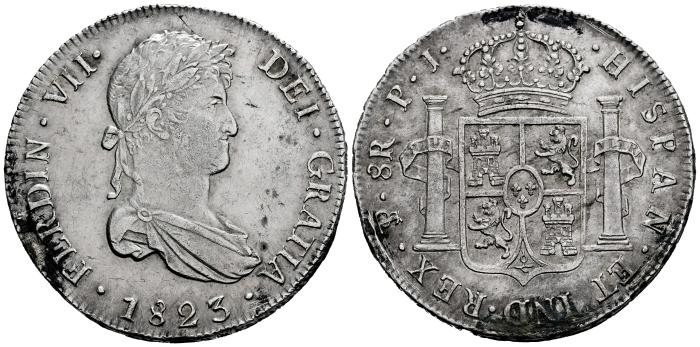 Monarquía Española