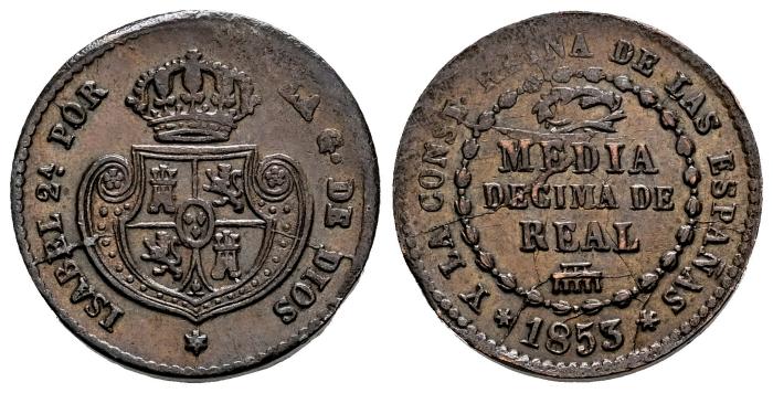 Monarquía Española