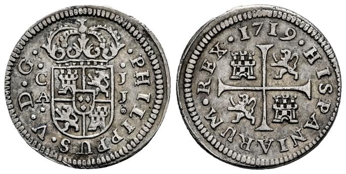 Monarquía Española