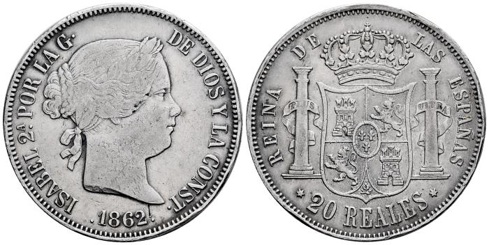 Monarquía Española