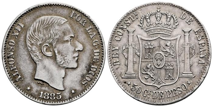 Monedas Contemporáneas