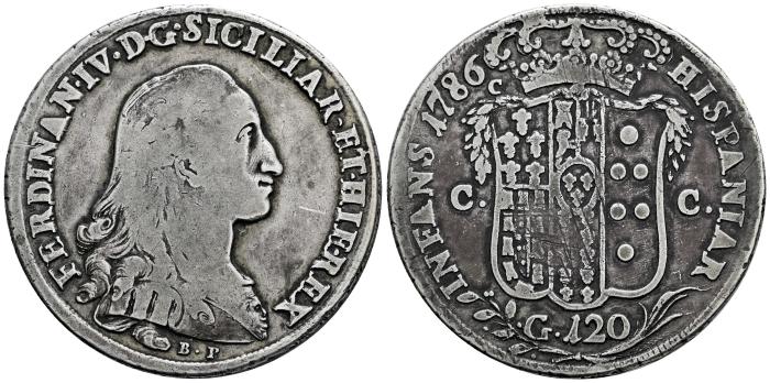 Monarquía Española