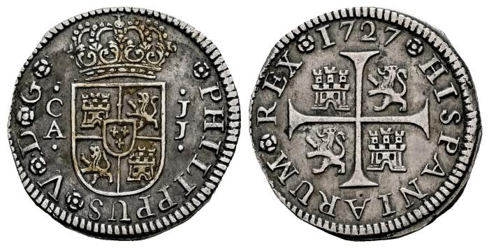 Monarquía Española