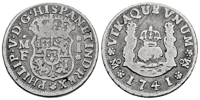 Monarquía Española