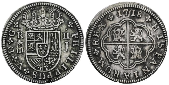 Monarquía Española