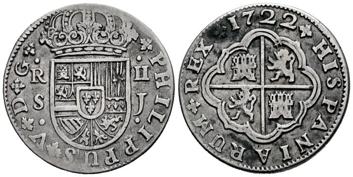 Monarquía Española