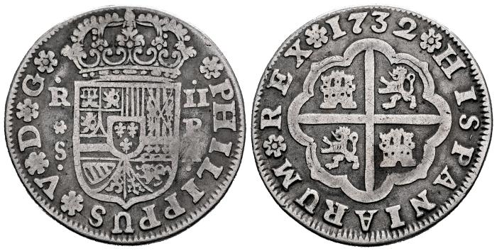 Monarquía Española