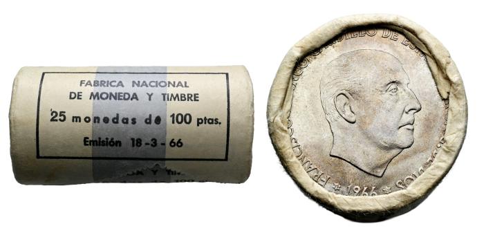 Monedas de plata