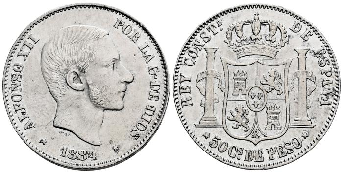 Monedas Contemporáneas