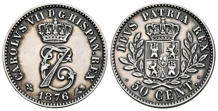 Monedas Contemporáneas