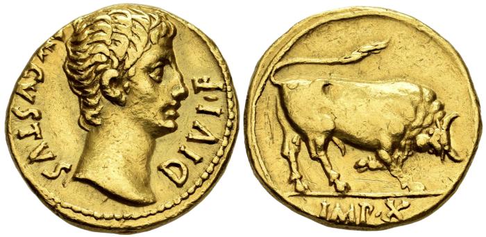 Roma Imperatorial