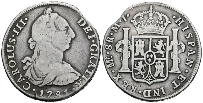 Monarquía Española